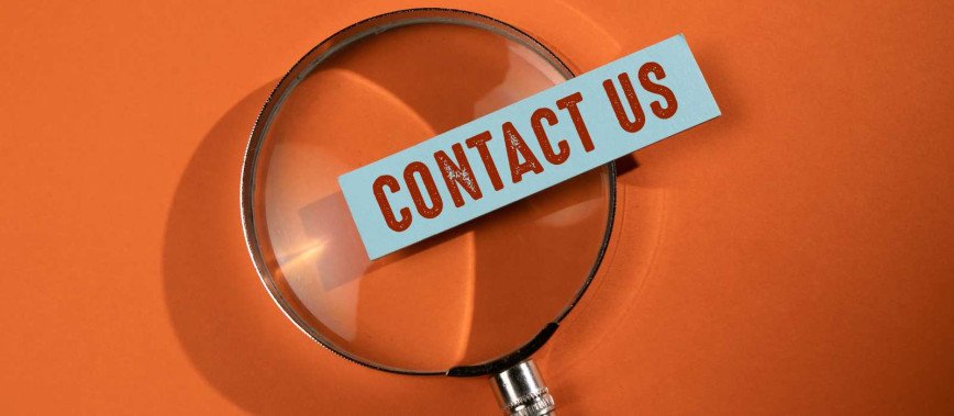 Contact Us